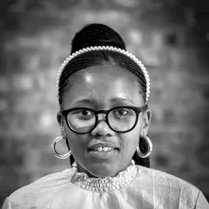 Amanda Mngqibisa
