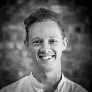 Dean Van Rooyen