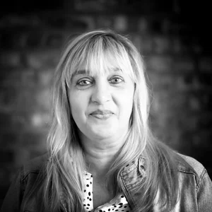 Lynette Browne