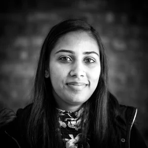 Melanie Pillay