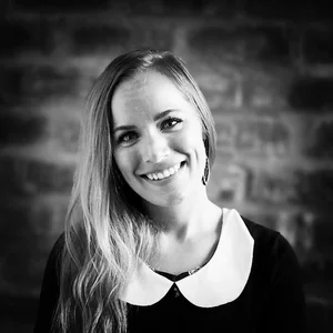 Chantal Barnard
