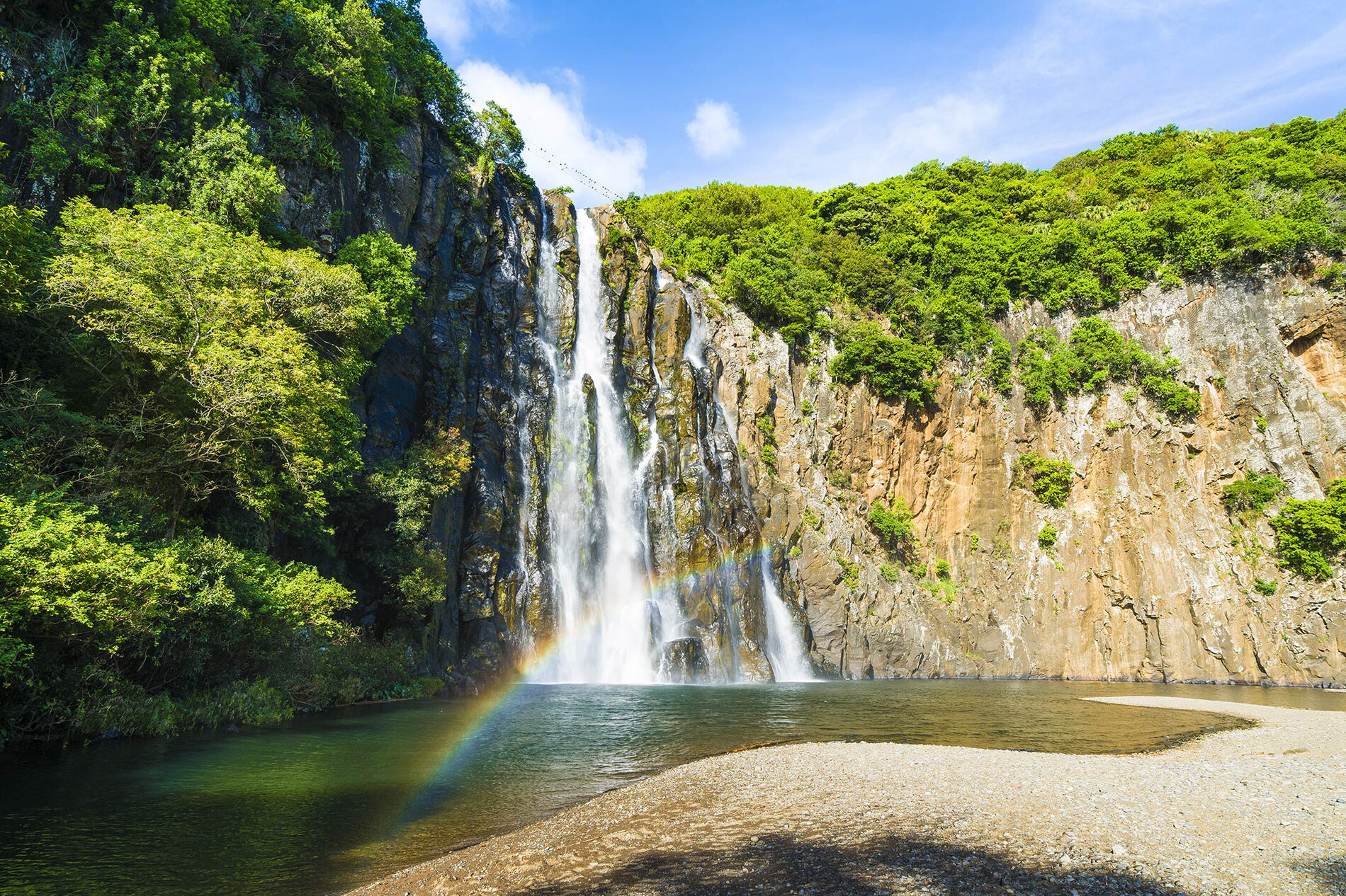 Reunion tourist attractions | Insiderpuj.com