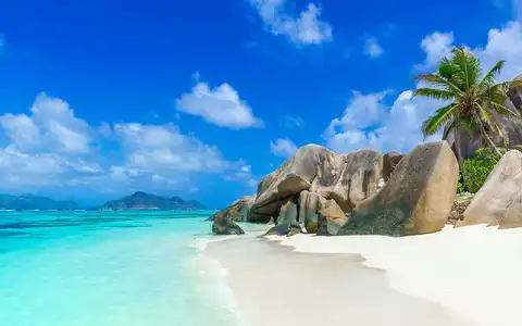 Spectacular Big 5 Safaris & Idyllic Island Retreat