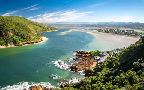 South Africa at Full Throttle: Self-Drive Safari & Coast Tour