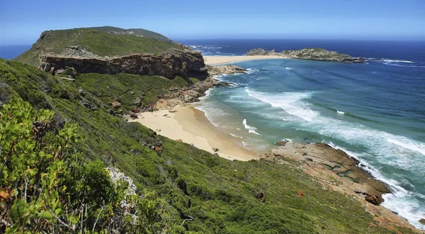Sea-sational Garden Route tours