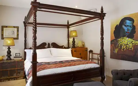 Abalone House Boutique Guesthouse