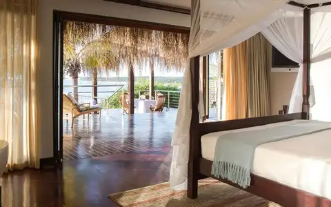 Anantara Bazaruto Island Resort & Spa