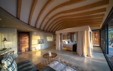 Andersson’s at Ongava