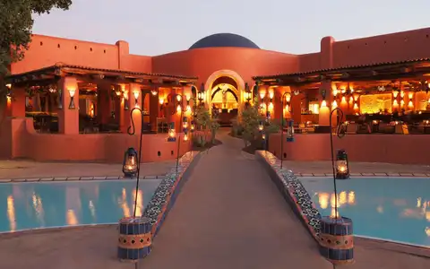 AVANI Victoria Falls Resort