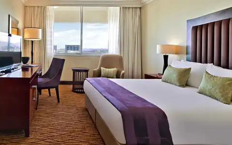 AVANI Windhoek Hotel & Casino