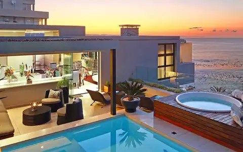 Azamare Luxury Guest House