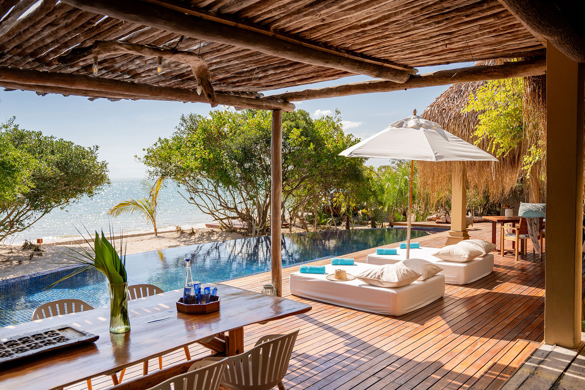 Azura Benguerra Island Lodge - Mozambique | Rhino Africa, image size:1900x1266