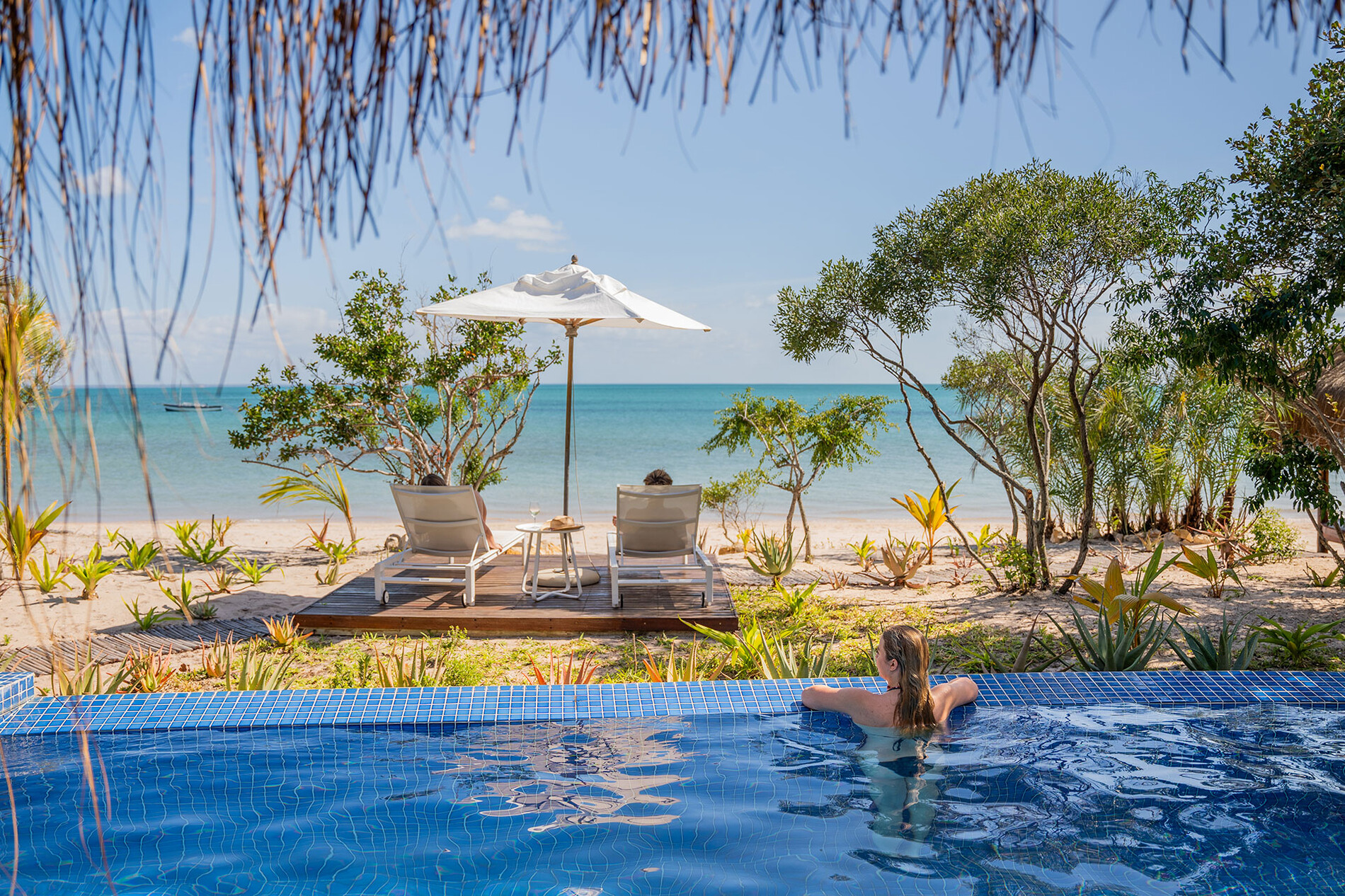 Azura Benguerra Island Lodge - Mozambique | Rhino Africa, image size:1900x1266