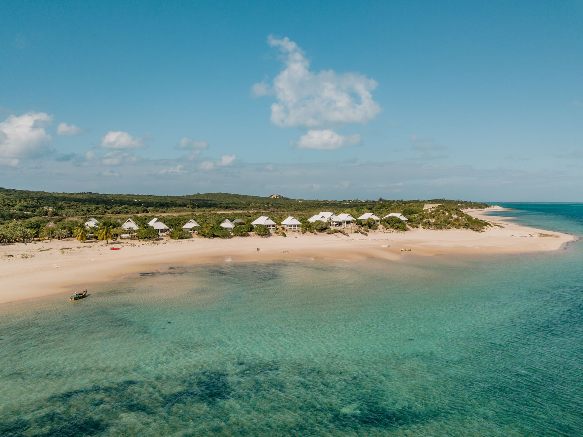 Azura Marlin Beach - Mozambique Villas | Rhino Africa, image size:1900x1424