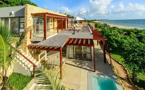 Bahia Mar Boutique Hotel