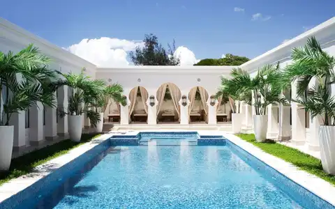 Baraza Resort and Spa Zanzibar