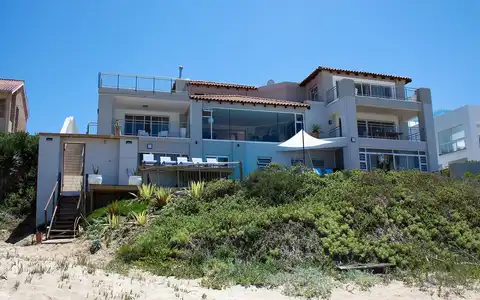 Beach Villa Wilderness