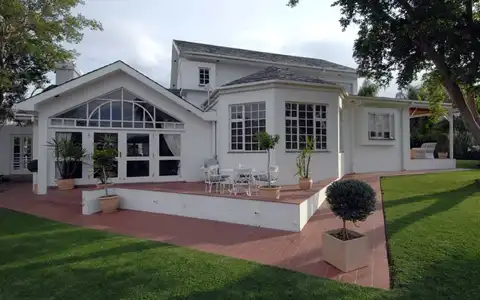 Belvedere Boutique Hotel