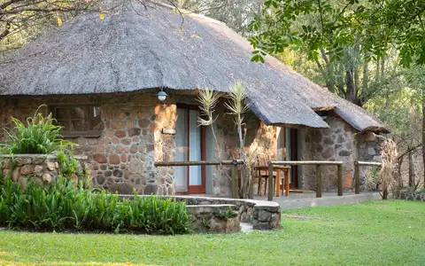 Blyde River Wilderness Lodge