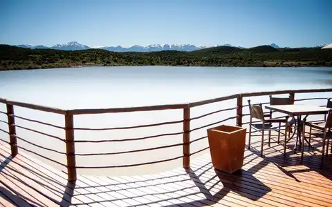 Buffelsdrift Game Lodge