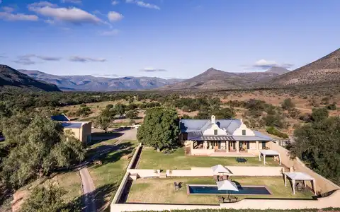 Camdeboo Manor