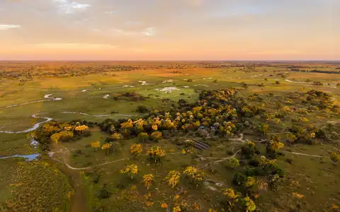 Camp Okavango