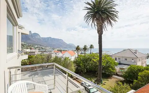 Camps Bay Retreat