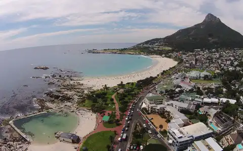 Camps Bay Village