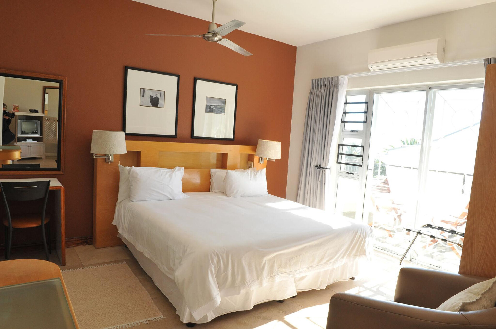 Camps Bay Village - Kapstadt | Rhino Africa