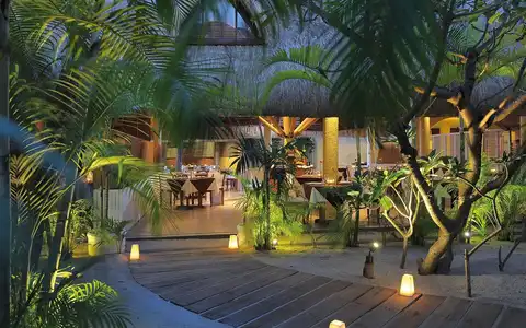 Canonnier Beachcomber