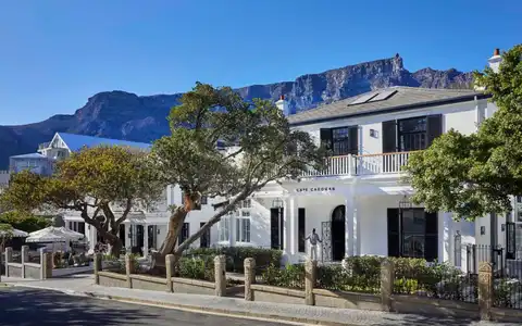 Cape Cadogan