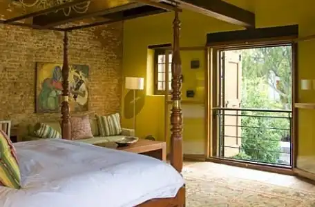 Cape Heritage Hotel