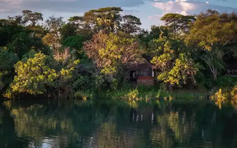 Chundukwa River Lodge