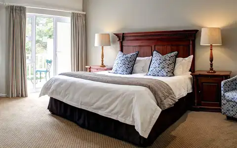 Cinnamon Boutique Guest House