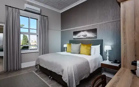 Cloud Nine Boutique Hotel & Spa