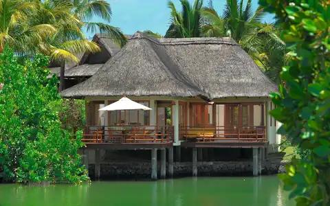 Constance Le Prince Maurice