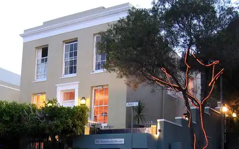 De Waterkant House