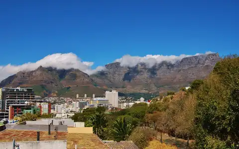 De Waterkant Village