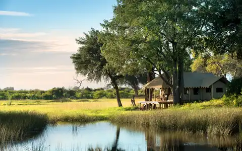 Duba Explorers Camp