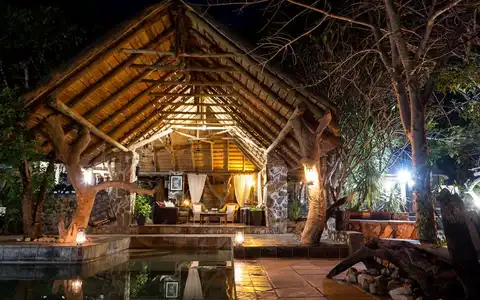 Ezulwini River Lodge