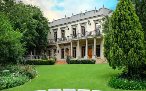 Fairlawns Boutique Hotel & Spa
