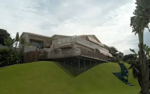 Fairlight Beach House