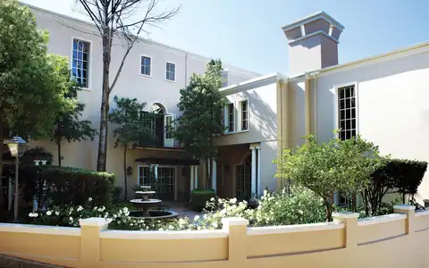 Four Seasons Hotel The Westcliff