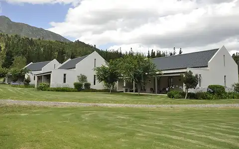 Gaikou Lodge