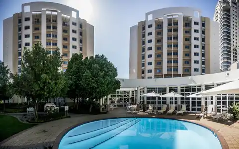 Garden Court Sandton City