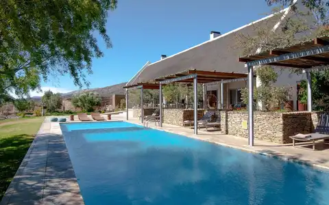 Gondwana Family Lodge
