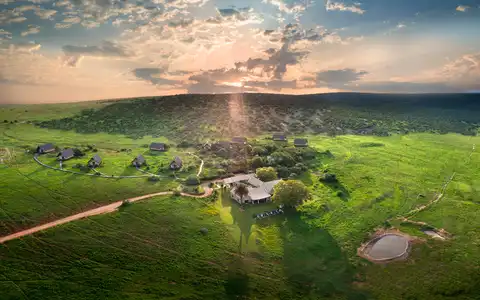 Gorah Elephant Camp