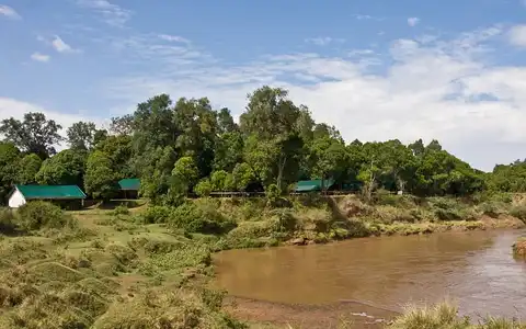 Governors' Private Camp