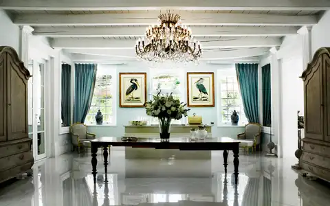 Grand Dédale Country House