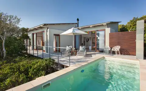 Grootbos Forest Lodge